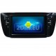 OPEL COMBO - 7" МУЛТИМЕДИЯ / Навигация Android